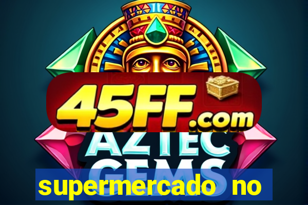 supermercado no barra shopping